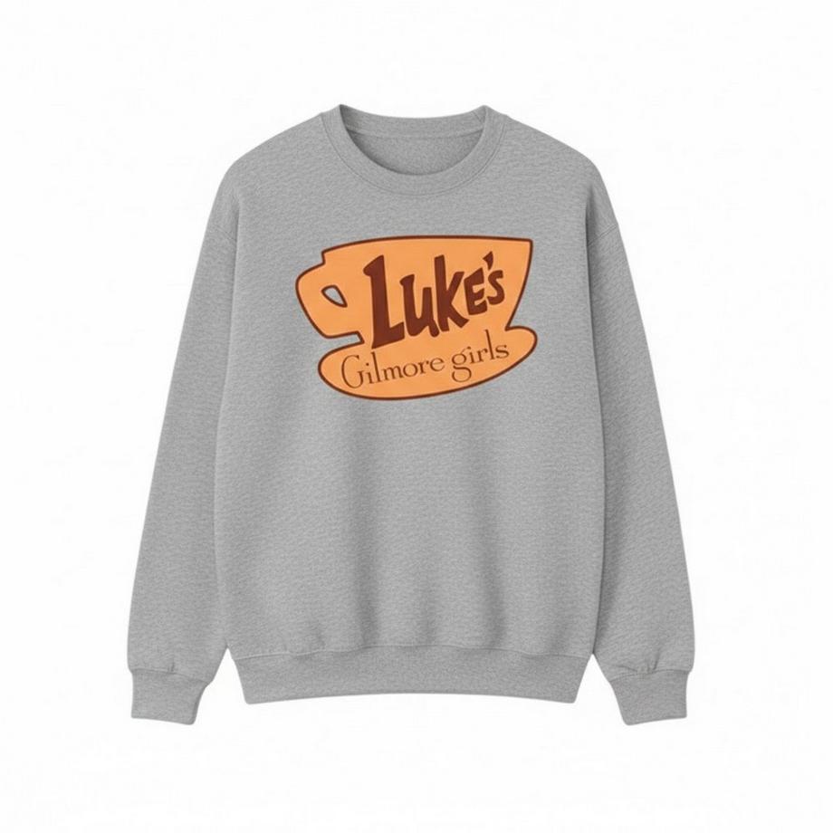Sweat Luke´s