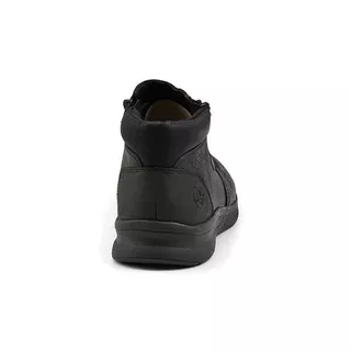 Rieker  Michigan-45 Schwarz