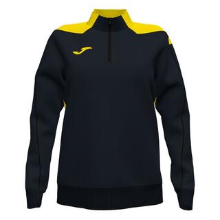 Joma Championship VI Sweatshirt Demi-Zip  