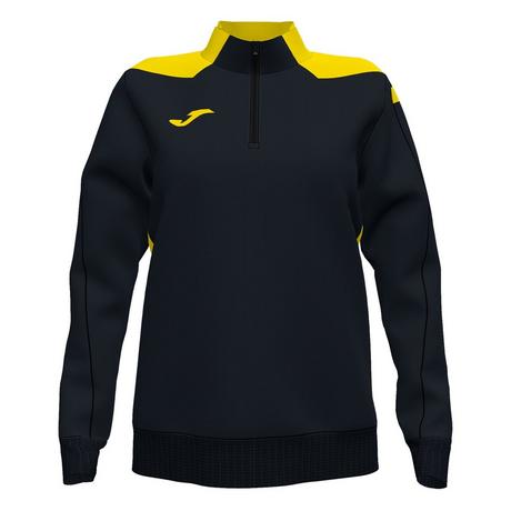Joma Championship VI Sweatshirt Demi-Zip  