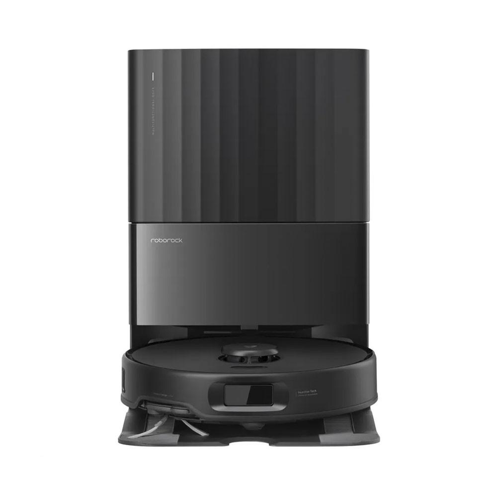 ROBOROCK Saugroboter Qrevo Edge 5V1  