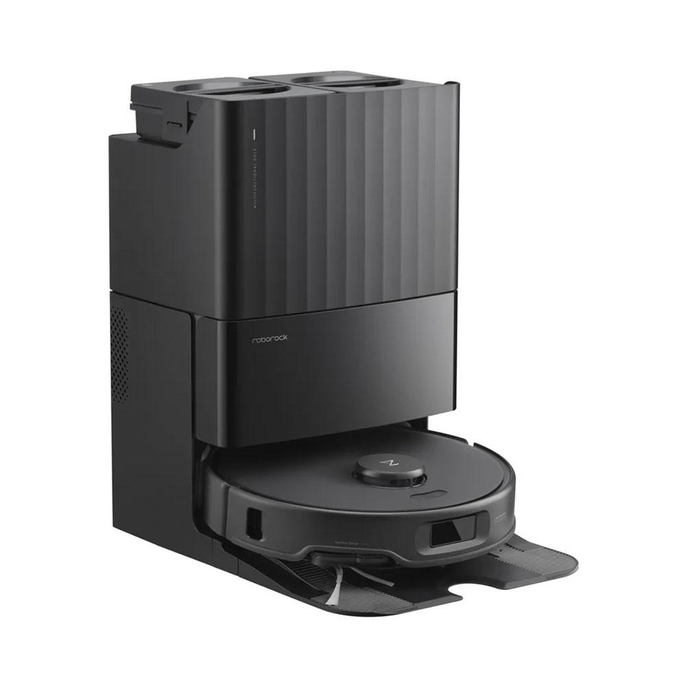 ROBOROCK Saugroboter Qrevo Edge 5V1  