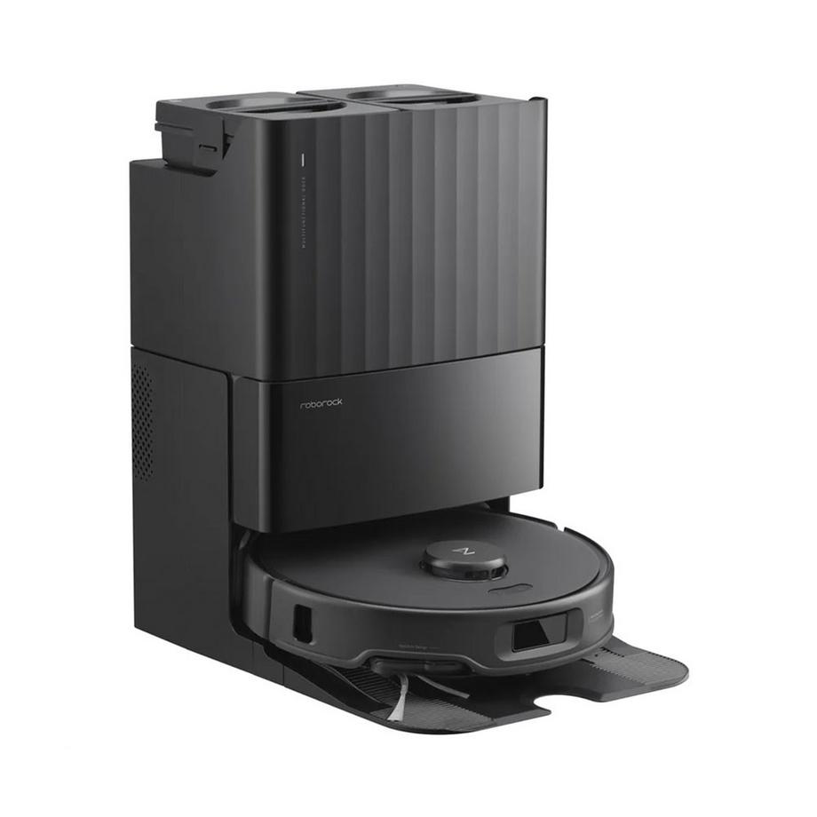 ROBOROCK Saugroboter Qrevo Edge 5V1  