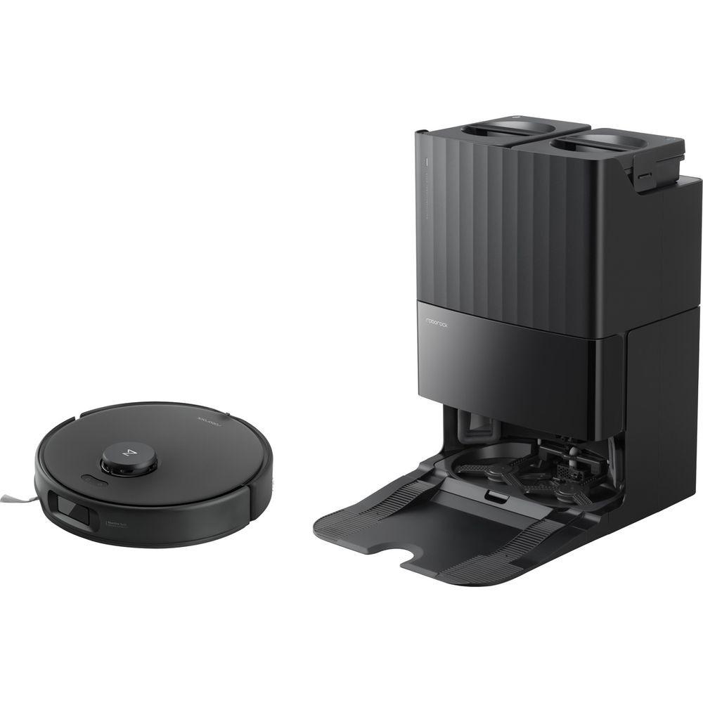 ROBOROCK Saugroboter Qrevo Edge 5V1  