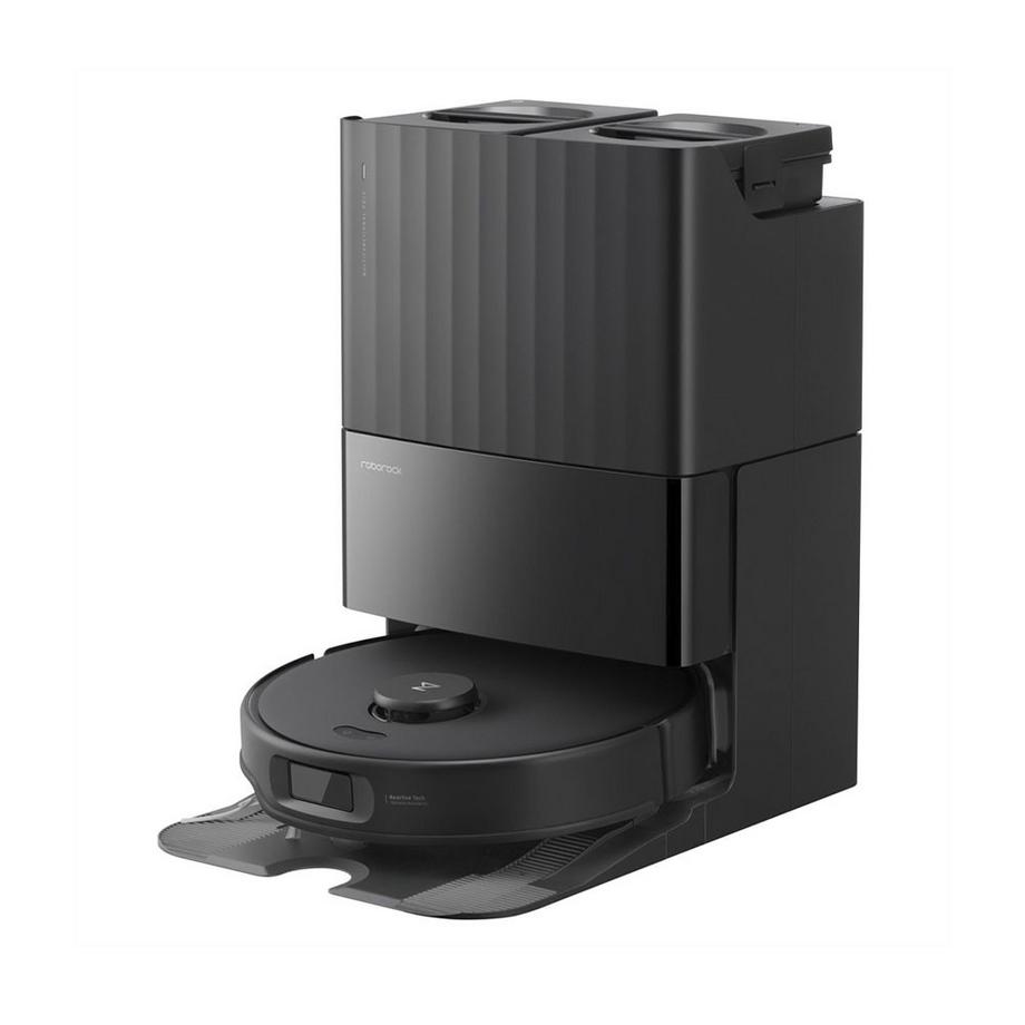 Robot aspirateur Qrevo Edge 5V1