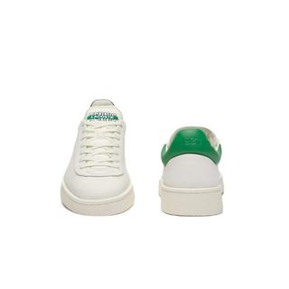 LACOSTE  Baseshot - Basket cuir 