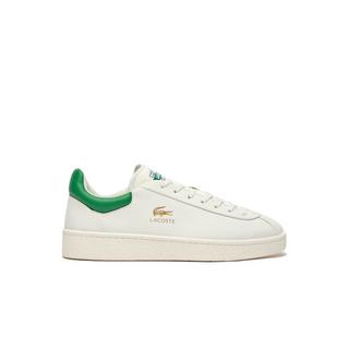 LACOSTE  Baseshot - Basket cuir 