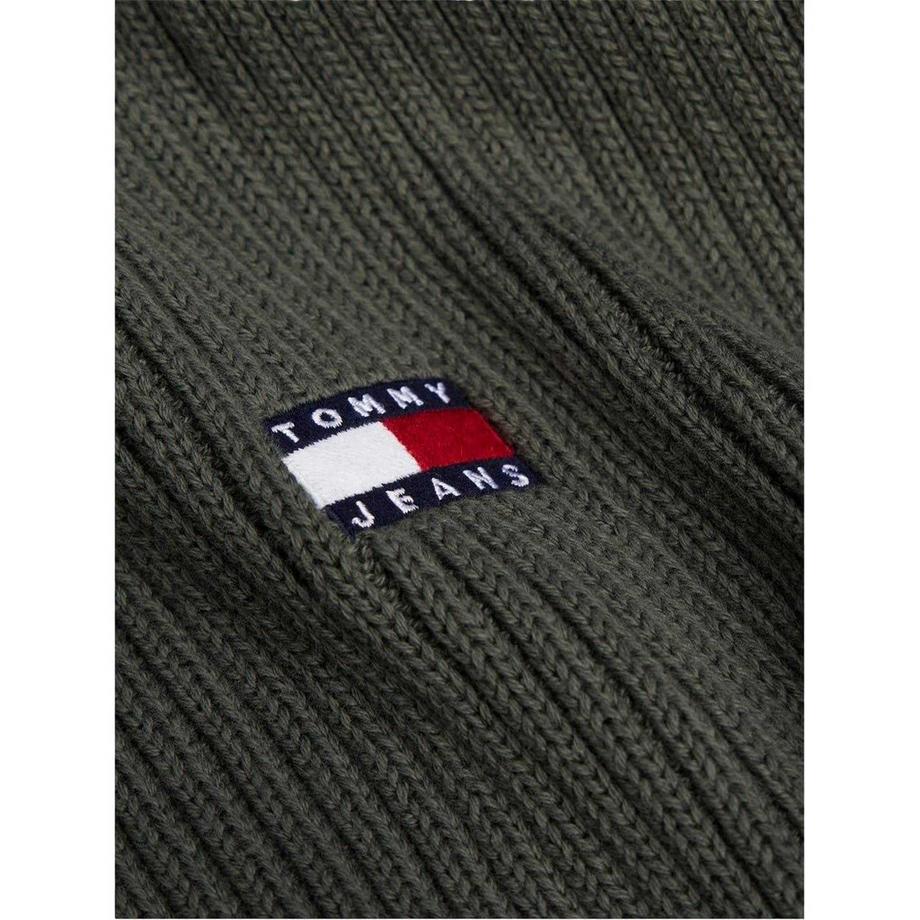 TOMMY JEANS  Sciarpa A Costine 