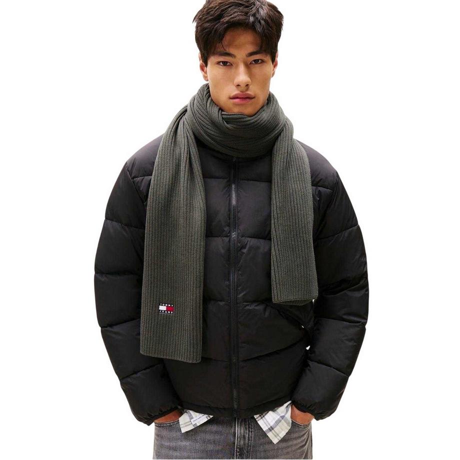 TOMMY JEANS  Sciarpa A Costine 
