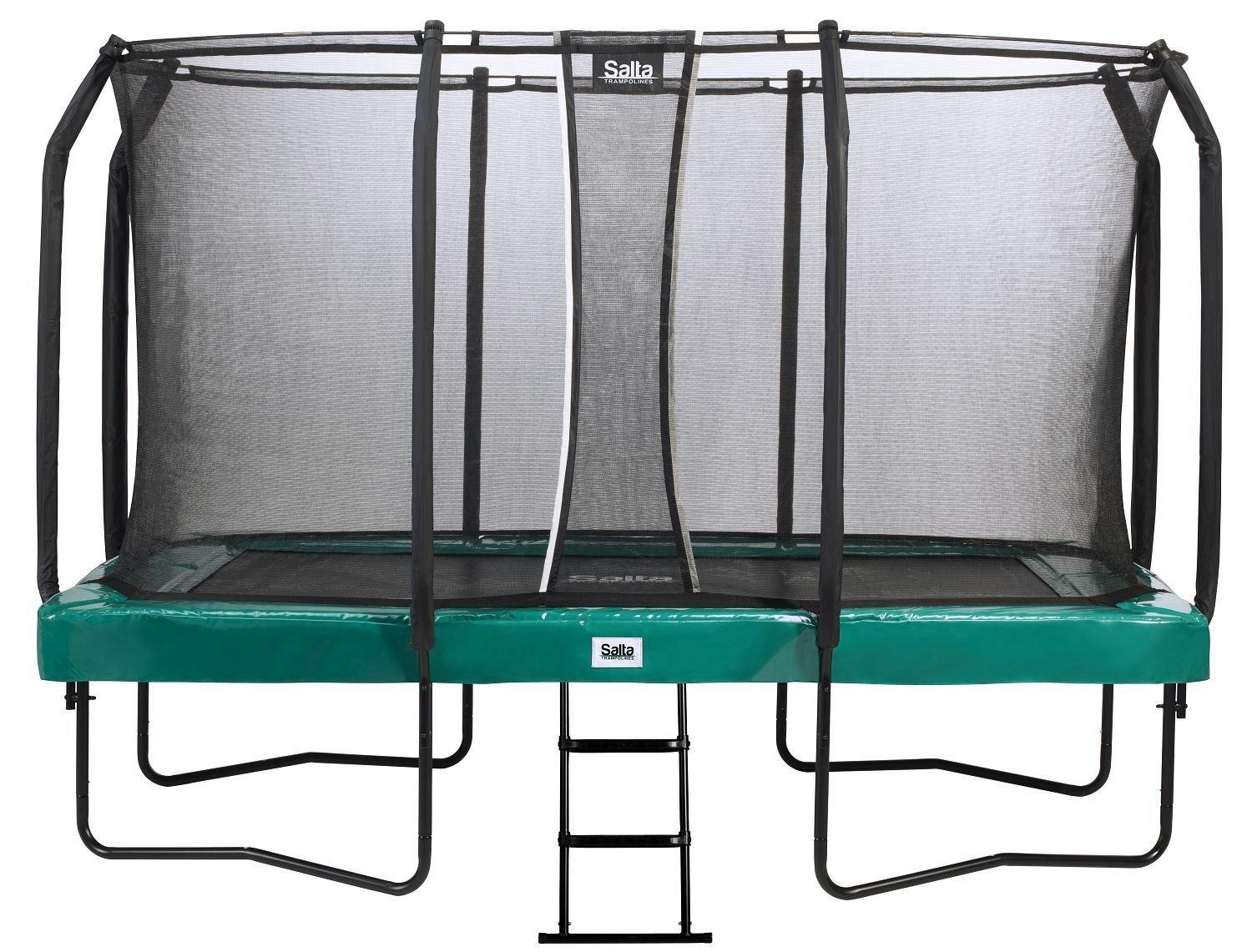 SALTA  First Class trampoline 