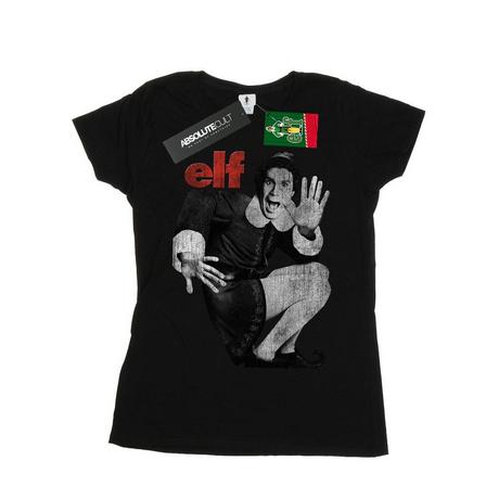 Elf  TShirt 