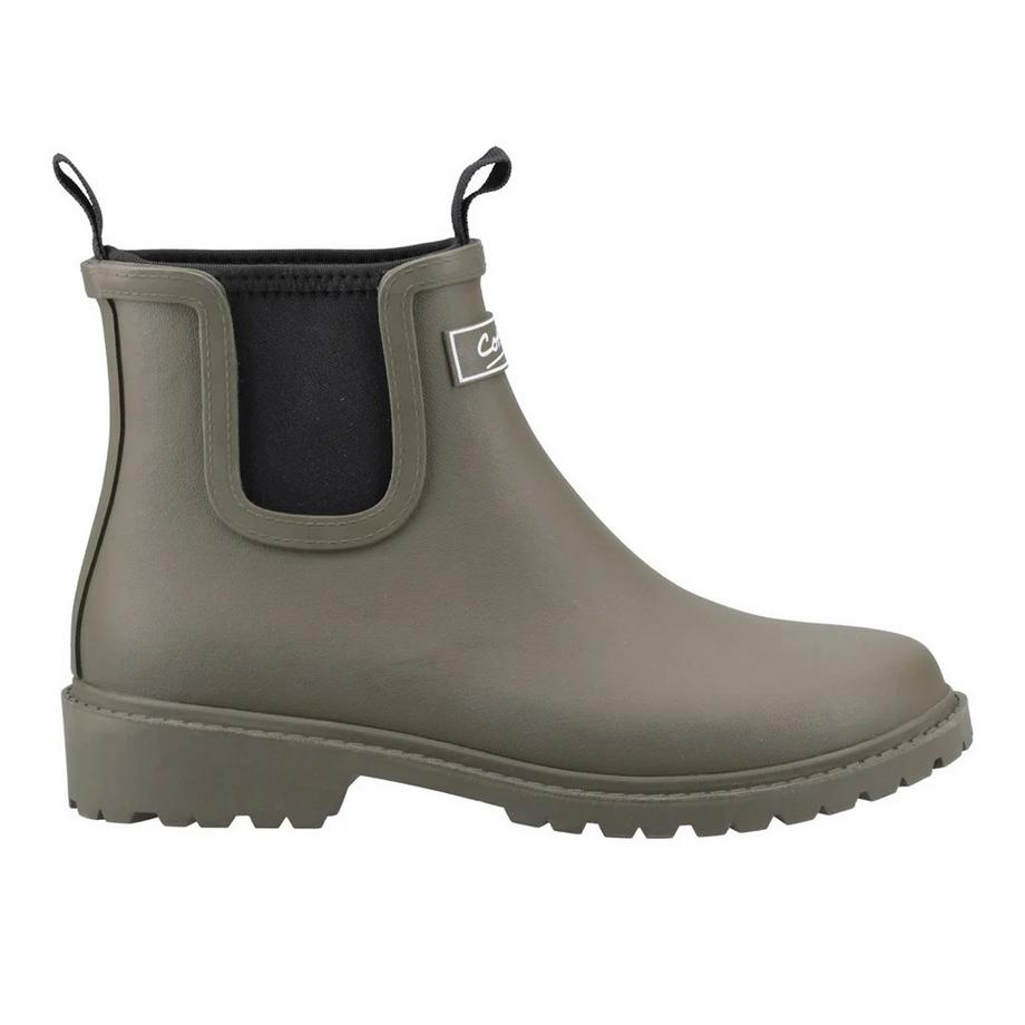Bottes De Pluie Barton