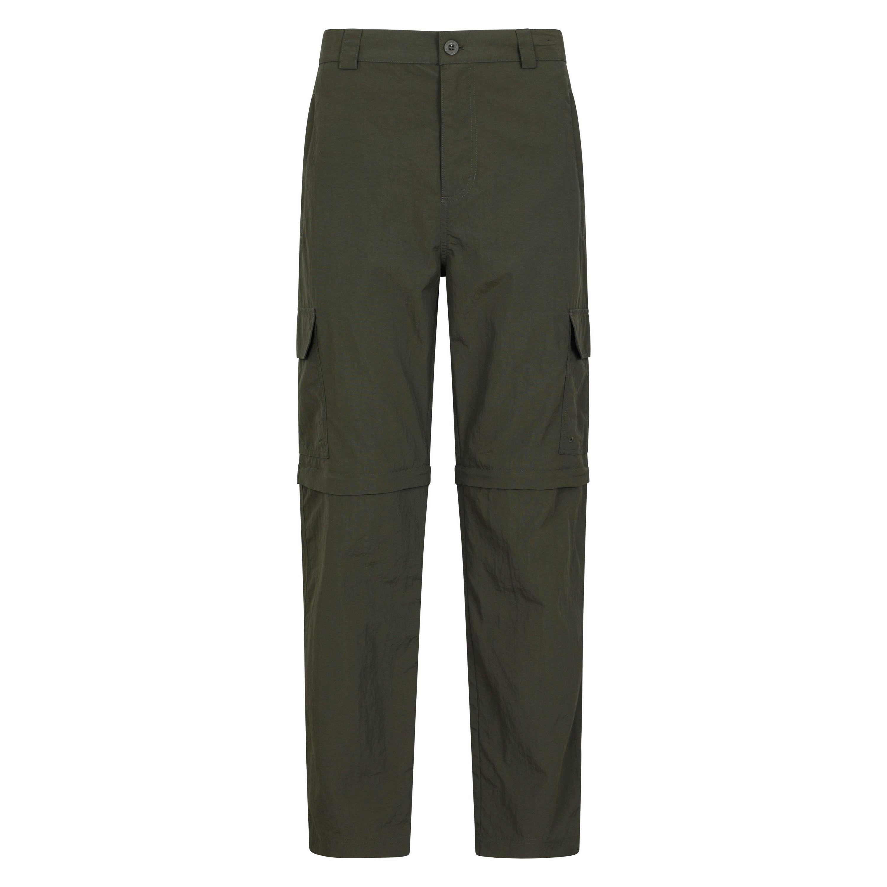 Mountain Warehouse  Pantalon EXPLORE 