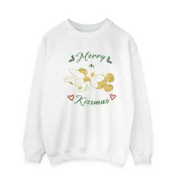 Merry Kissmas Sweatshirt