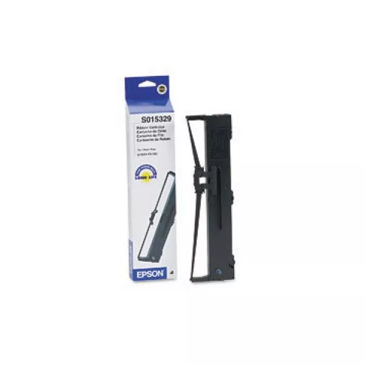 EPSON EPSON Farbband Nylon schwarz S015329 FX-890 400 Mio. Zeichenonline kaufen MANOR