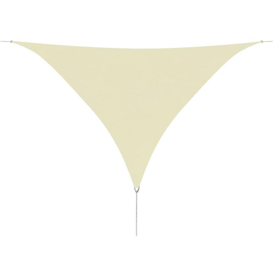 VidaXL Voile solaire  