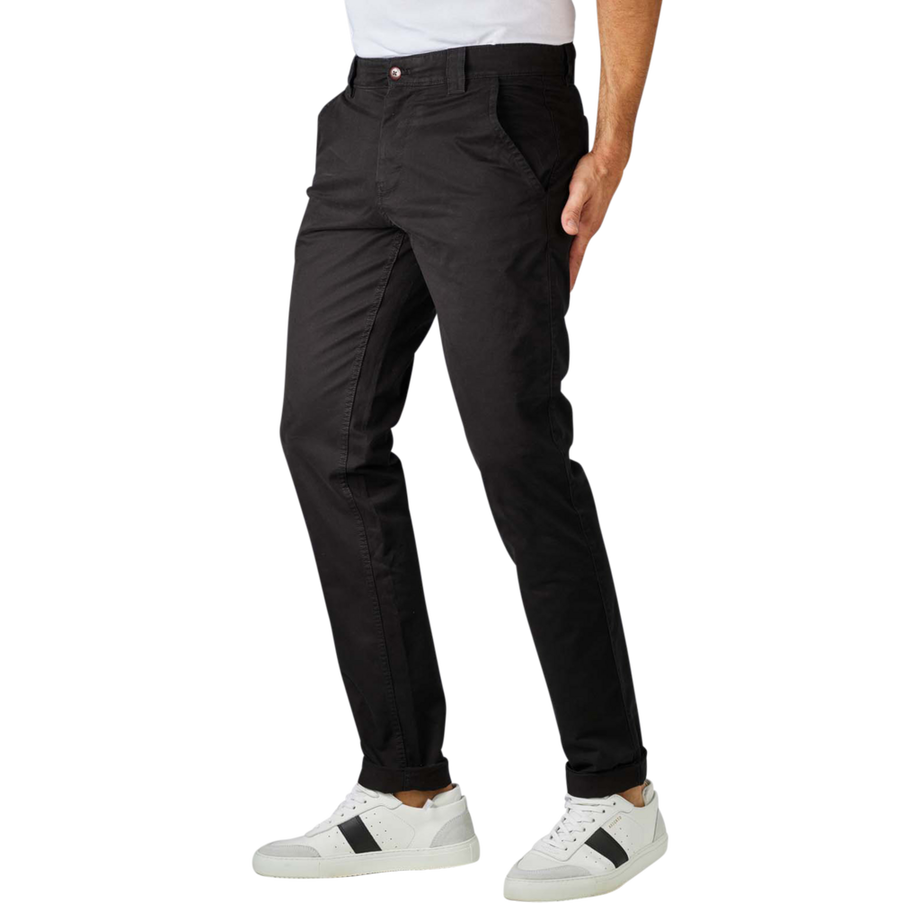 TOMMY JEANS Scanton Chino Slim Fit Pantalon  