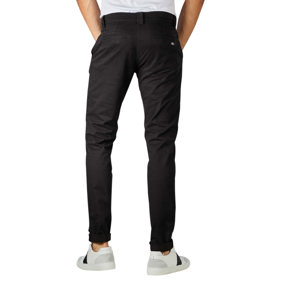 TOMMY JEANS Scanton Chino Slim Fit Pantalon  