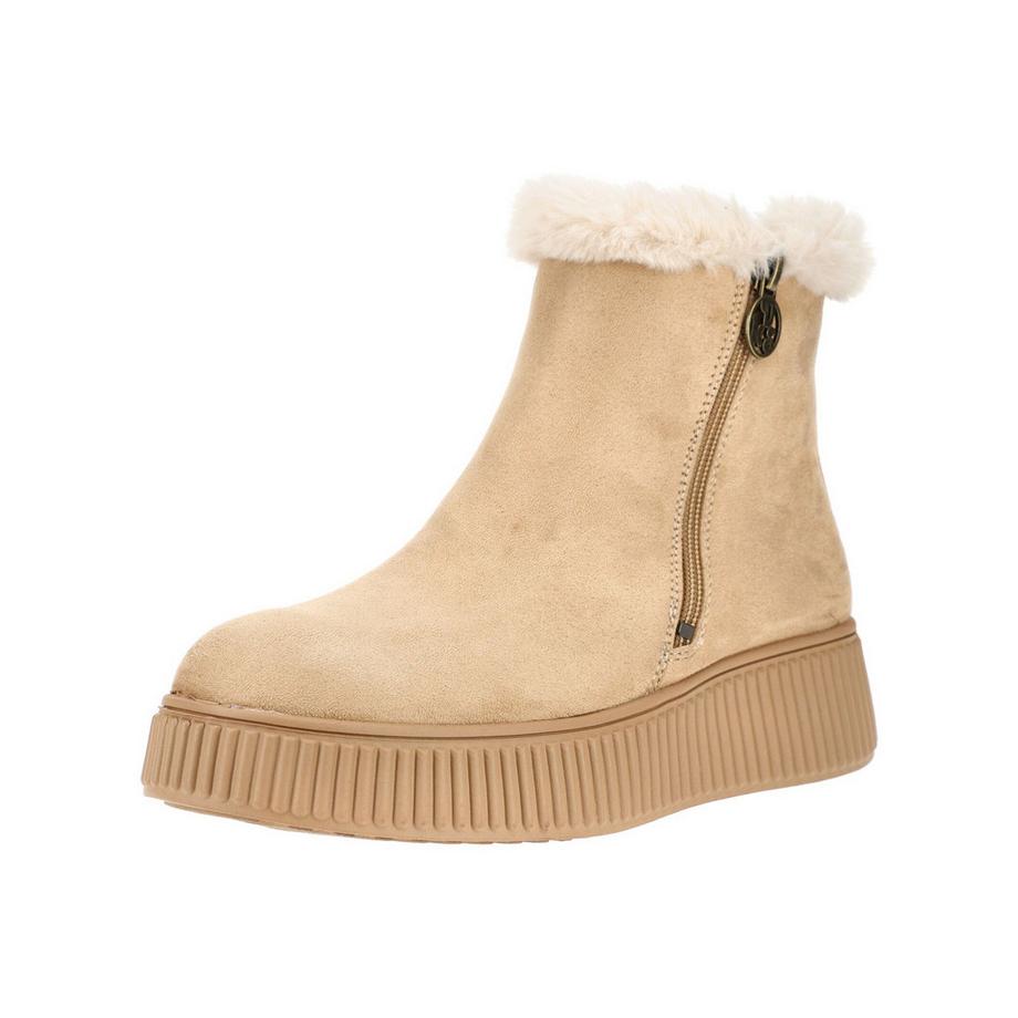 Stiefelette
