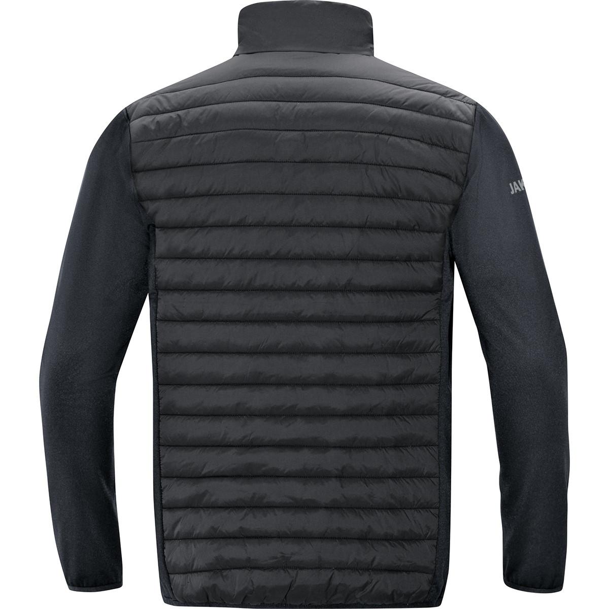 Jako Premium Hybrid Jacke  