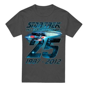 Enterprise 25 TShirt