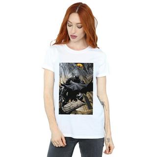 DC COMICS Gotham City T-Shirt  