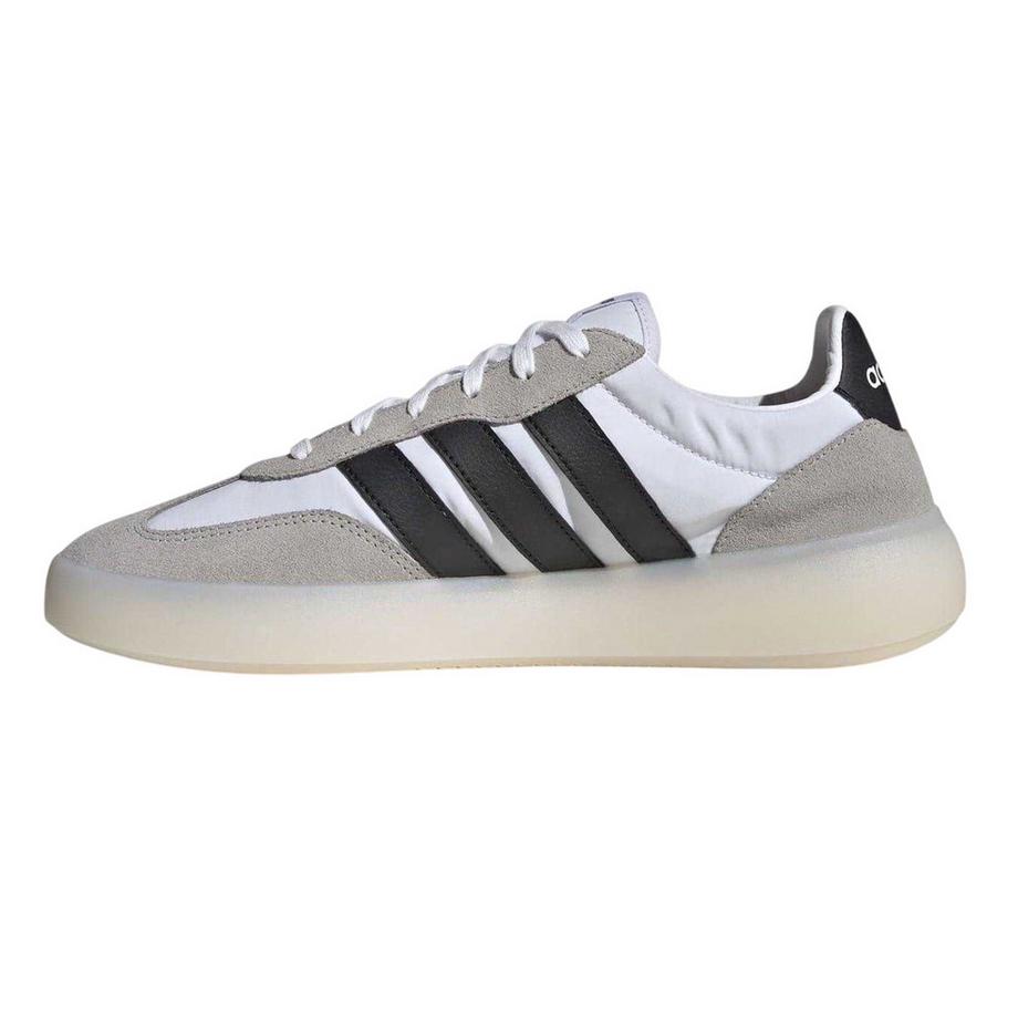 adidas Barreda Decode Scarpe Sportive con Dettagli in Pelle Scamosciata  