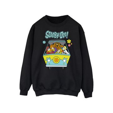 Mystery Machine Sweatshirt