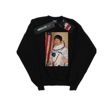 Rocket Man Sweatshirt