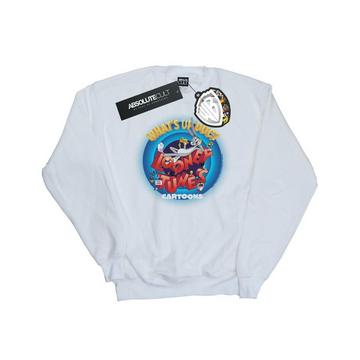 Cartoons What´s Up Doc Circle Sweatshirt