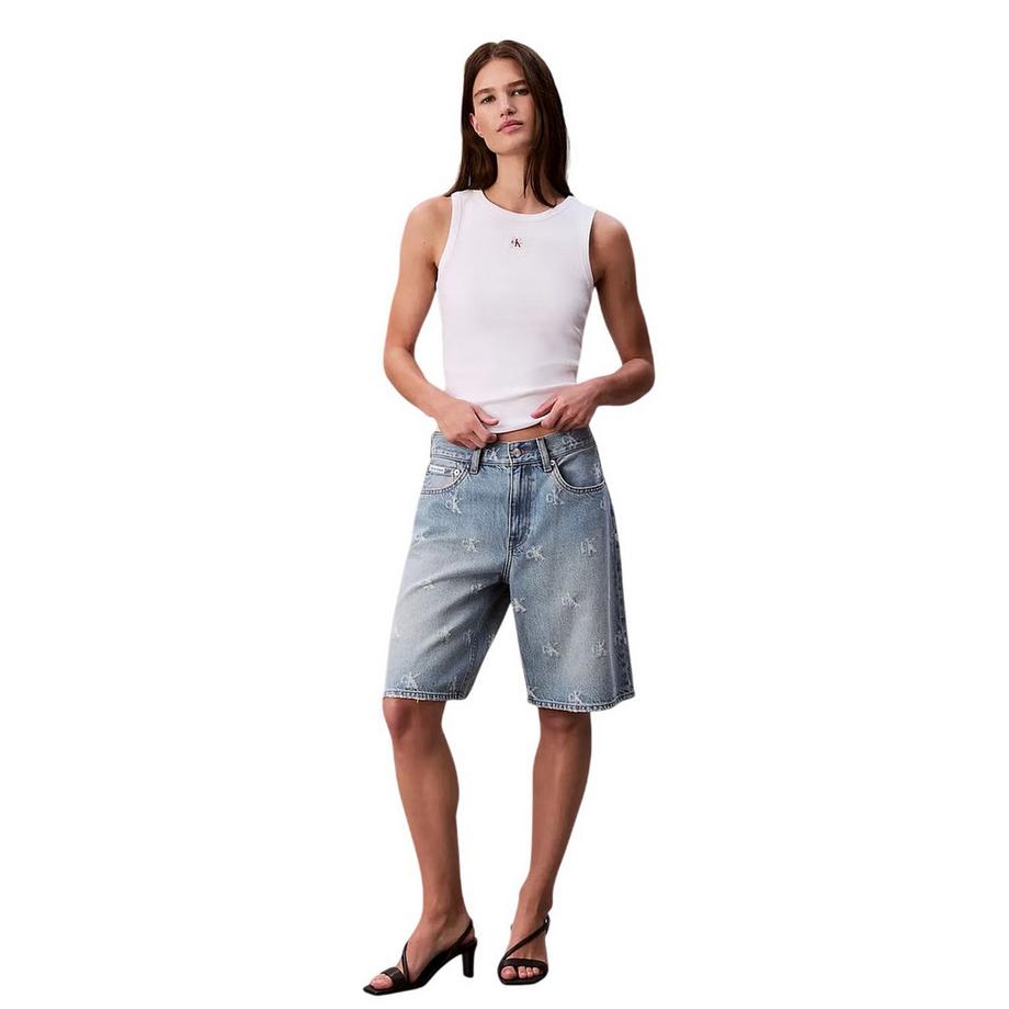 Calvin Klein  Ärmelloses Oberteil 