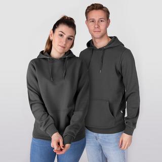 Jako  sweatshirt à capuche organic 