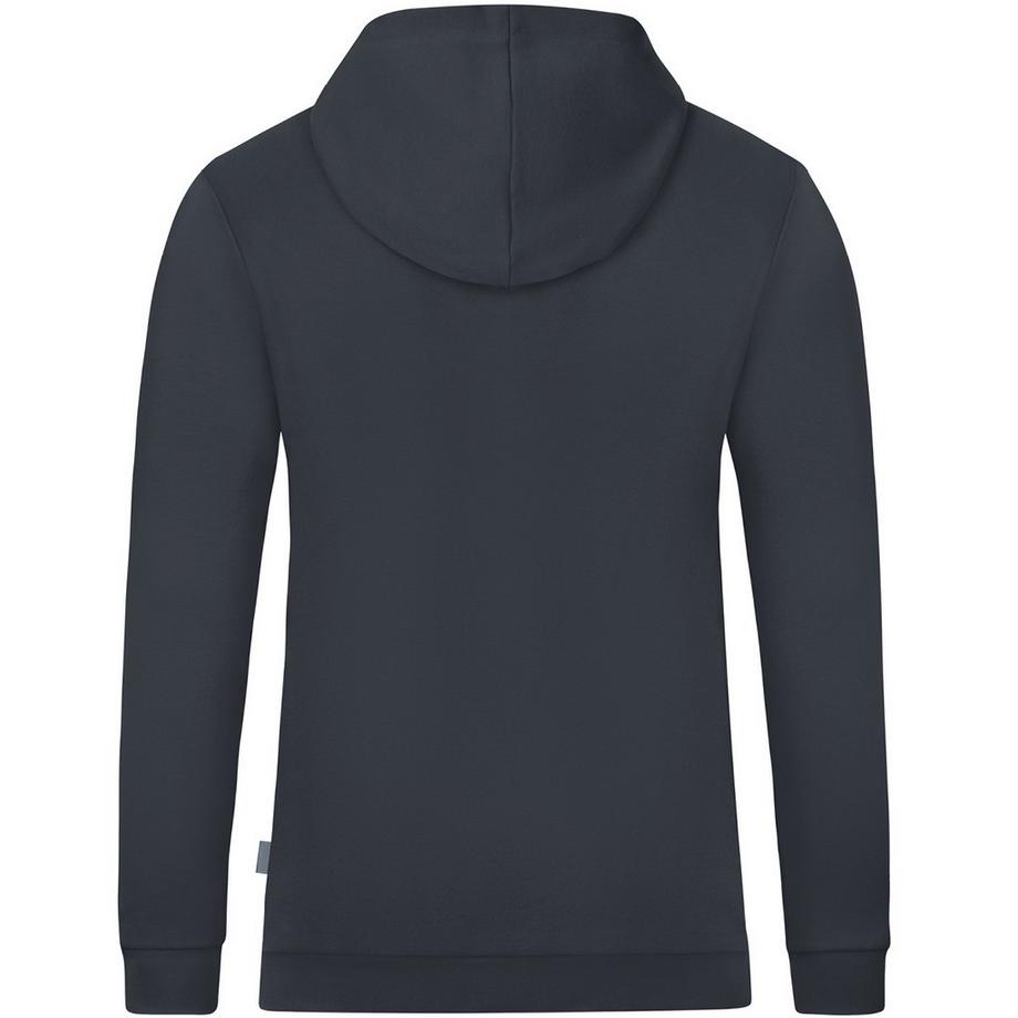 Jako Organic Hoodie  