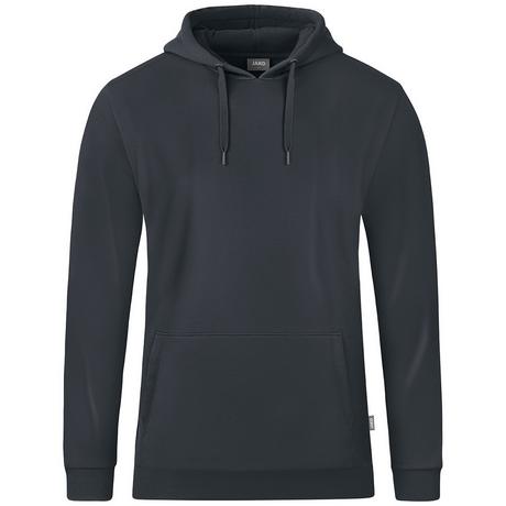 Jako  sweatshirt à capuche organic 