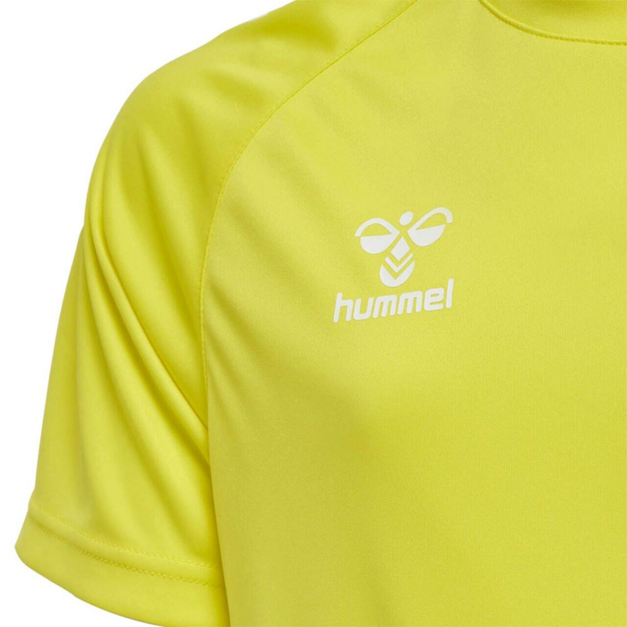 Hummel  maglietta per bambini hmlcore 