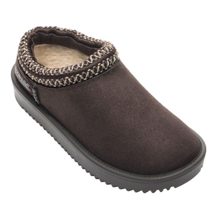 Mules Imperméables Avec Col À Motifs Risley