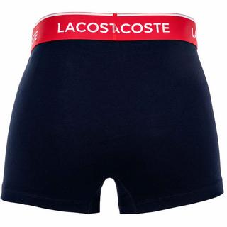 LACOSTE Boxer Pack de 6 Stretch  