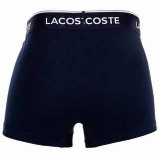 LACOSTE Boxer Pack de 6 Stretch  