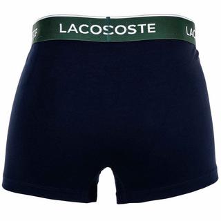 LACOSTE Boxer Pack de 6 Stretch  
