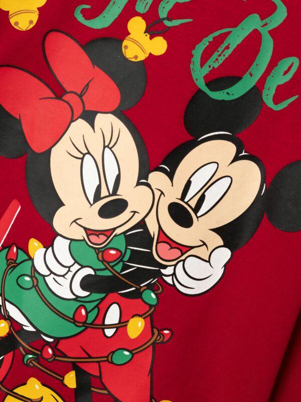 Name It  Pyjama Minnie Mouse 