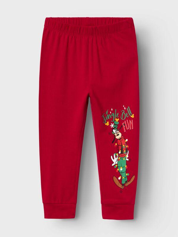 Name It  Pyjama Minnie Mouse 