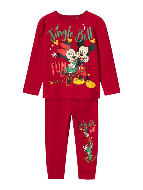 Name It  Pyjama Minnie Mouse 