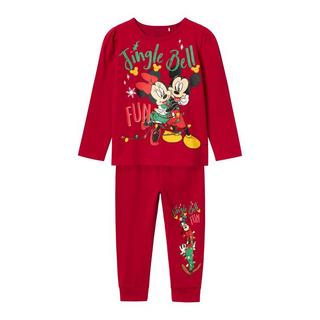 Name It  Pyjama Minnie Mouse 