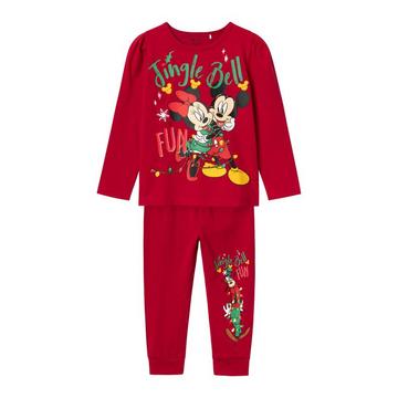 Pyjama Minnie Mouse