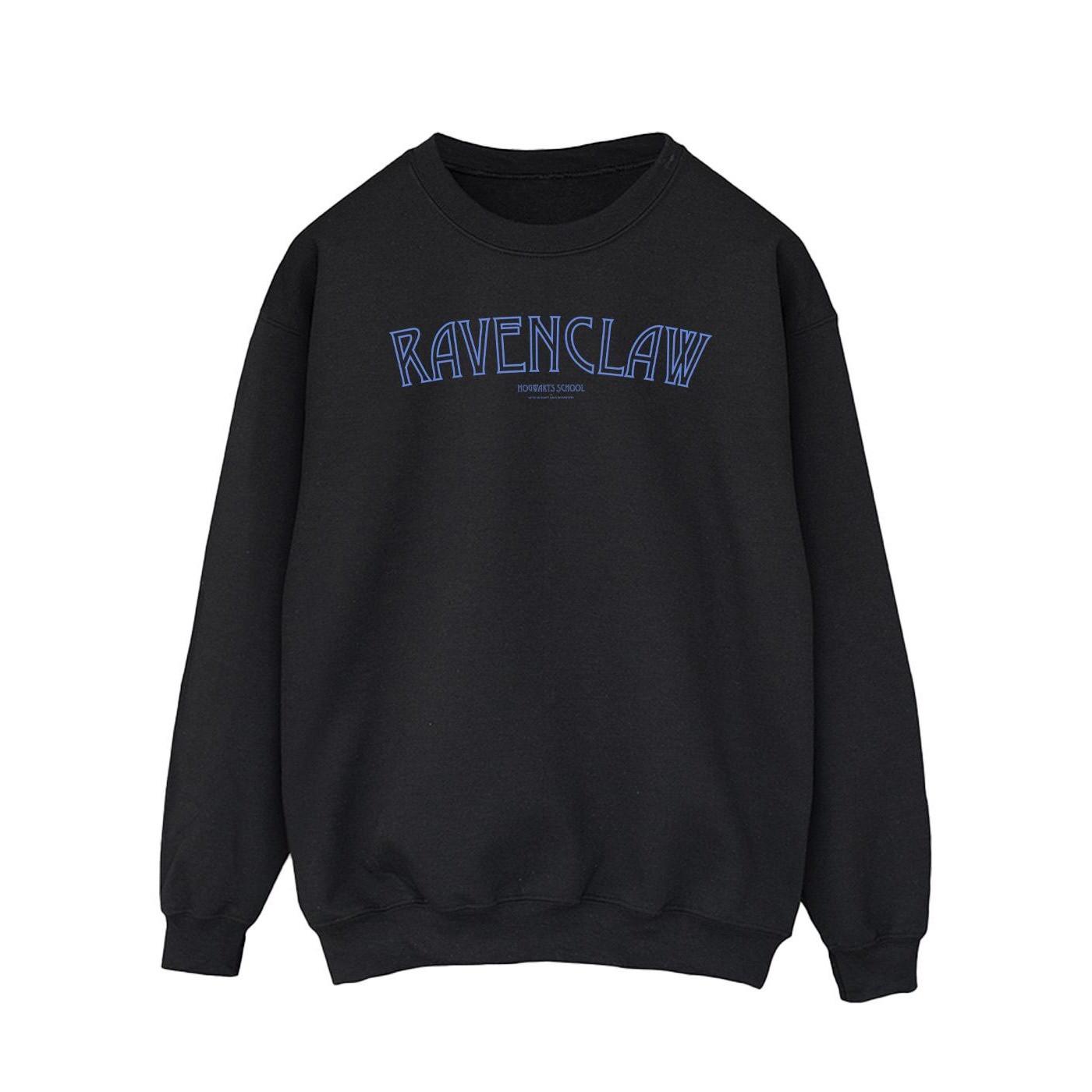 Harry Potter Sweatshirt Ravenclaw  