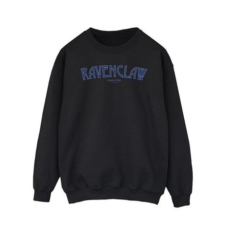 Harry Potter Sweatshirt Ravenclaw  