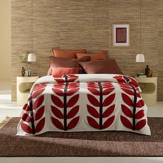 La Redoute Intérieurs Housse de coussin Aldea  