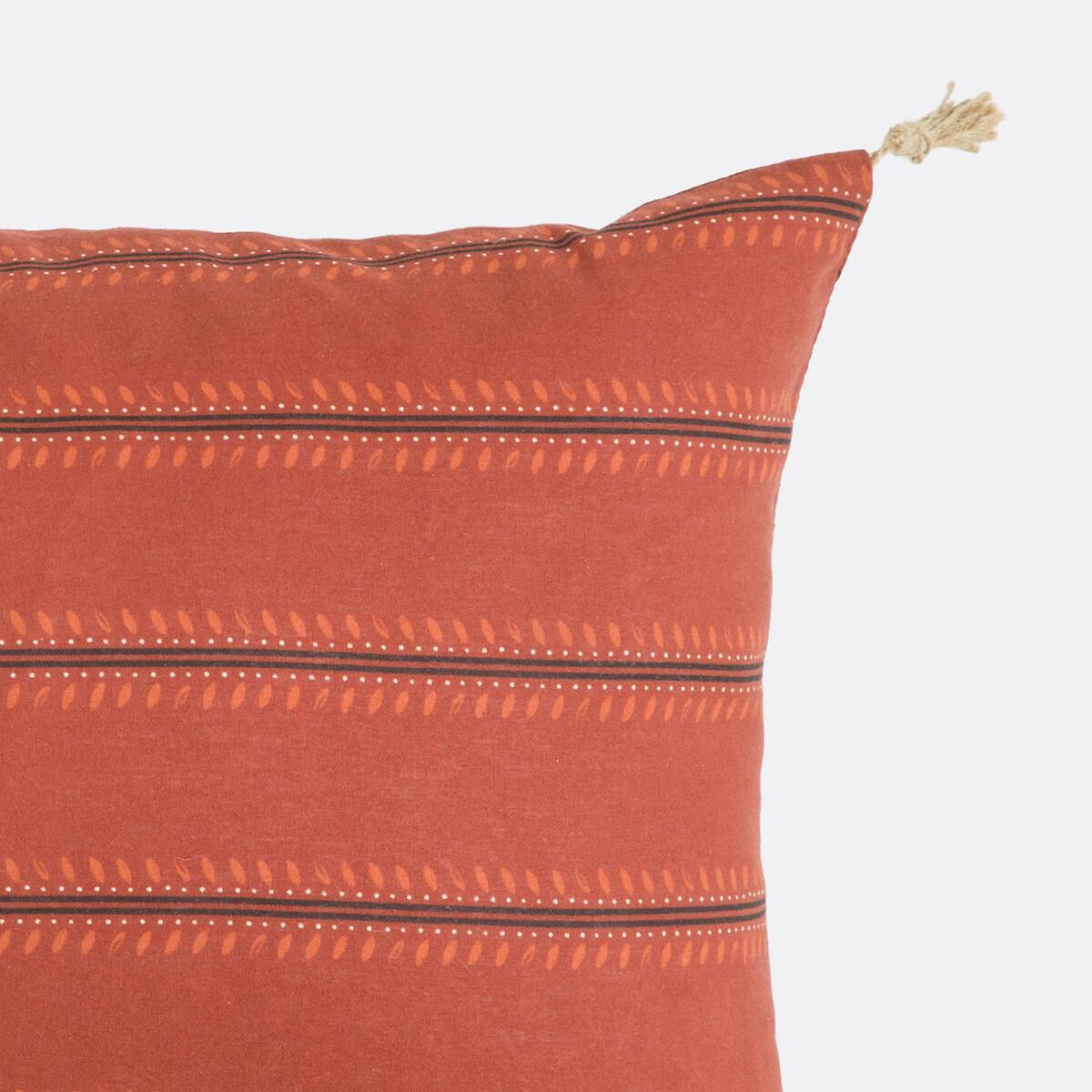 La Redoute Intérieurs Housse de coussin Aldea  
