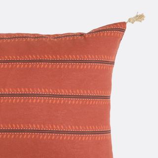 La Redoute Intérieurs Housse de coussin Aldea  