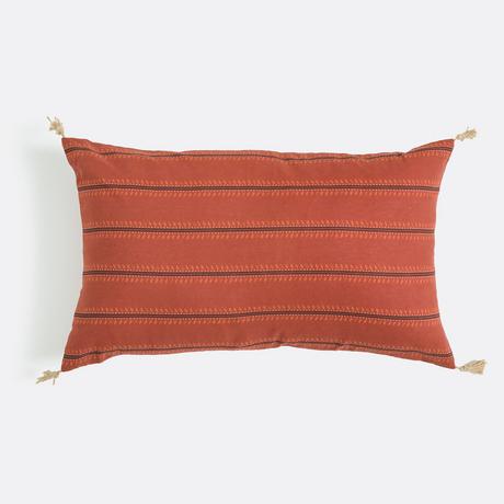 La Redoute Intérieurs Housse de coussin Aldea  